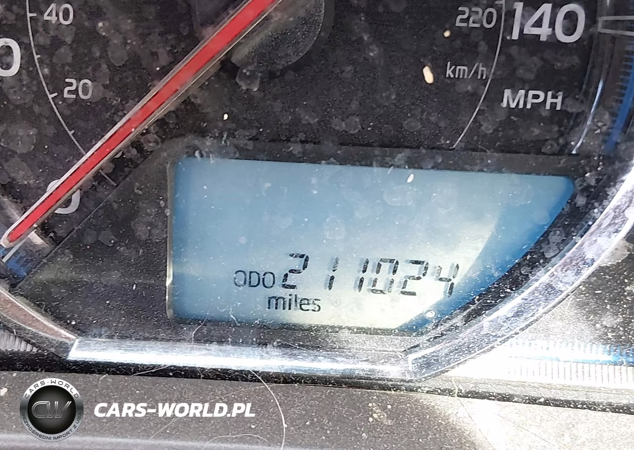 2014 Toyota Rav4 Limited VIN:JTMDFREV2ED077719 - 15