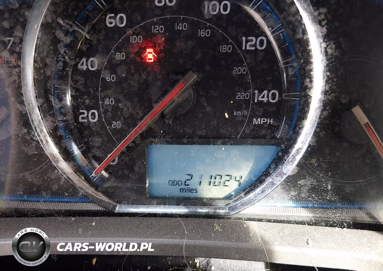 2014 Toyota Rav4 Limited VIN:JTMDFREV2ED077719 - 7