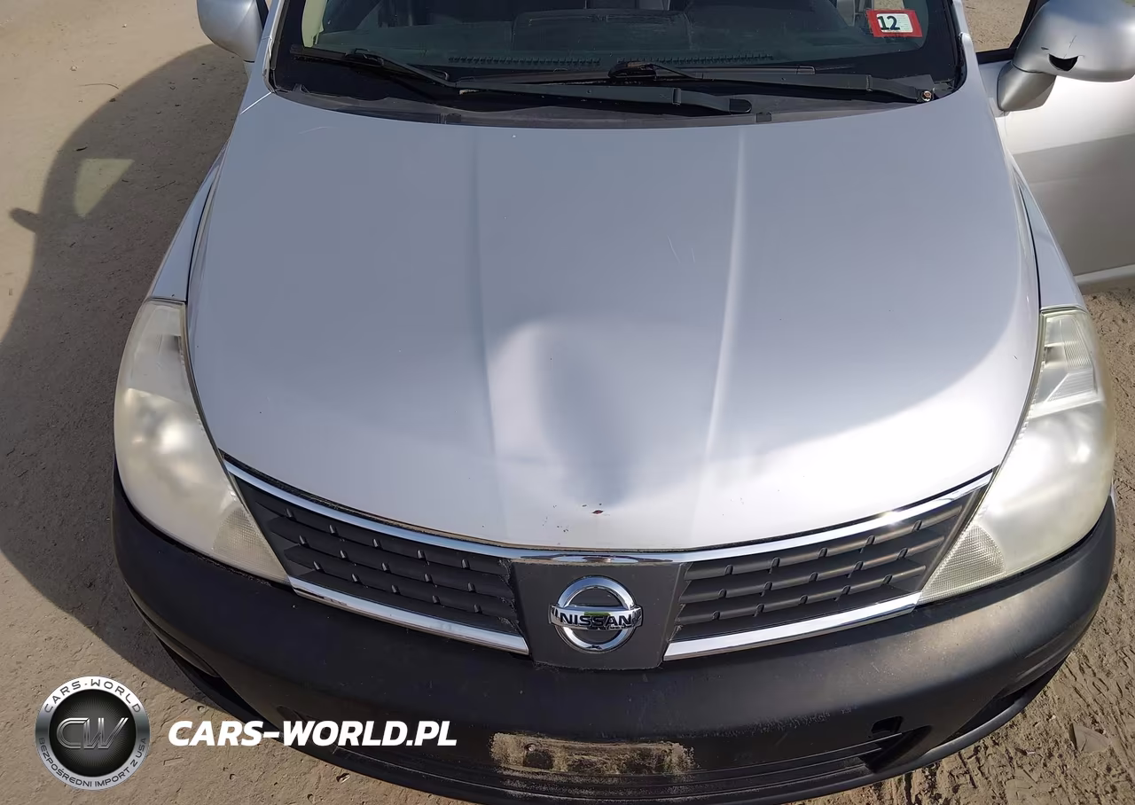 2009 Nissan Versa 1.8S VIN:3N1BC13E09L471372 - 10