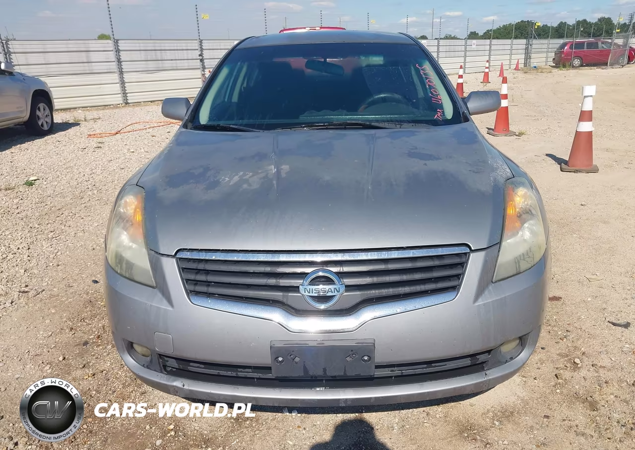 2009 Nissan Altima 2.5 S VIN:1N4AL21E79N482795 - 12