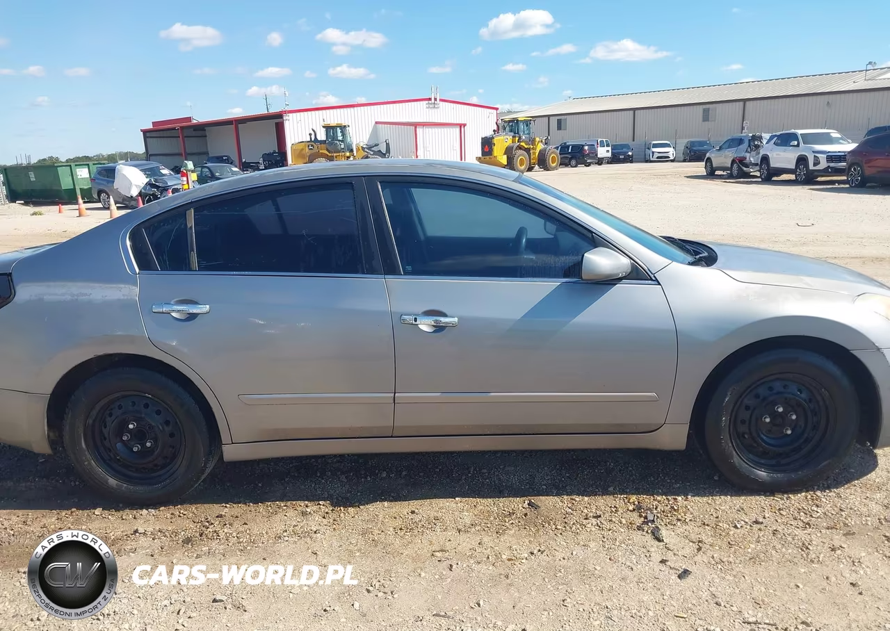 2009 Nissan Altima 2.5 S VIN:1N4AL21E79N482795 - 13