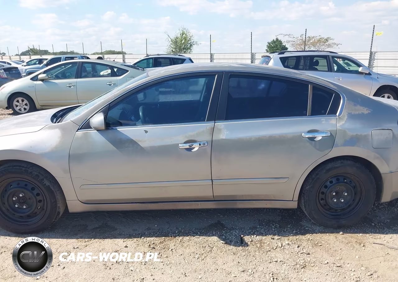2009 Nissan Altima 2.5 S VIN:1N4AL21E79N482795 - 14