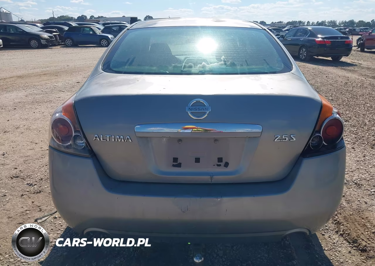 2009 Nissan Altima 2.5 S VIN:1N4AL21E79N482795 - 16