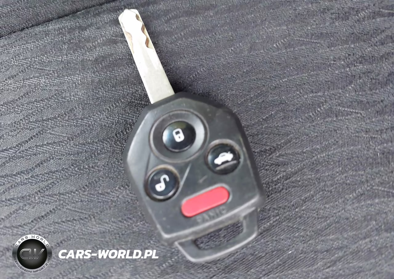 2012 Subaru Outback 2.5I VIN:4S4BRBAC0C3265194 - 11