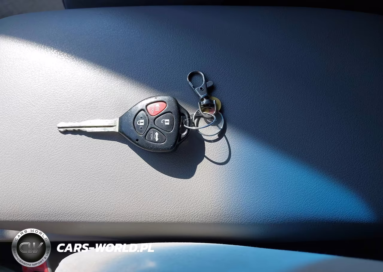 2007 Toyota Camry Le VIN:4T1BE46K97U687777 - 11