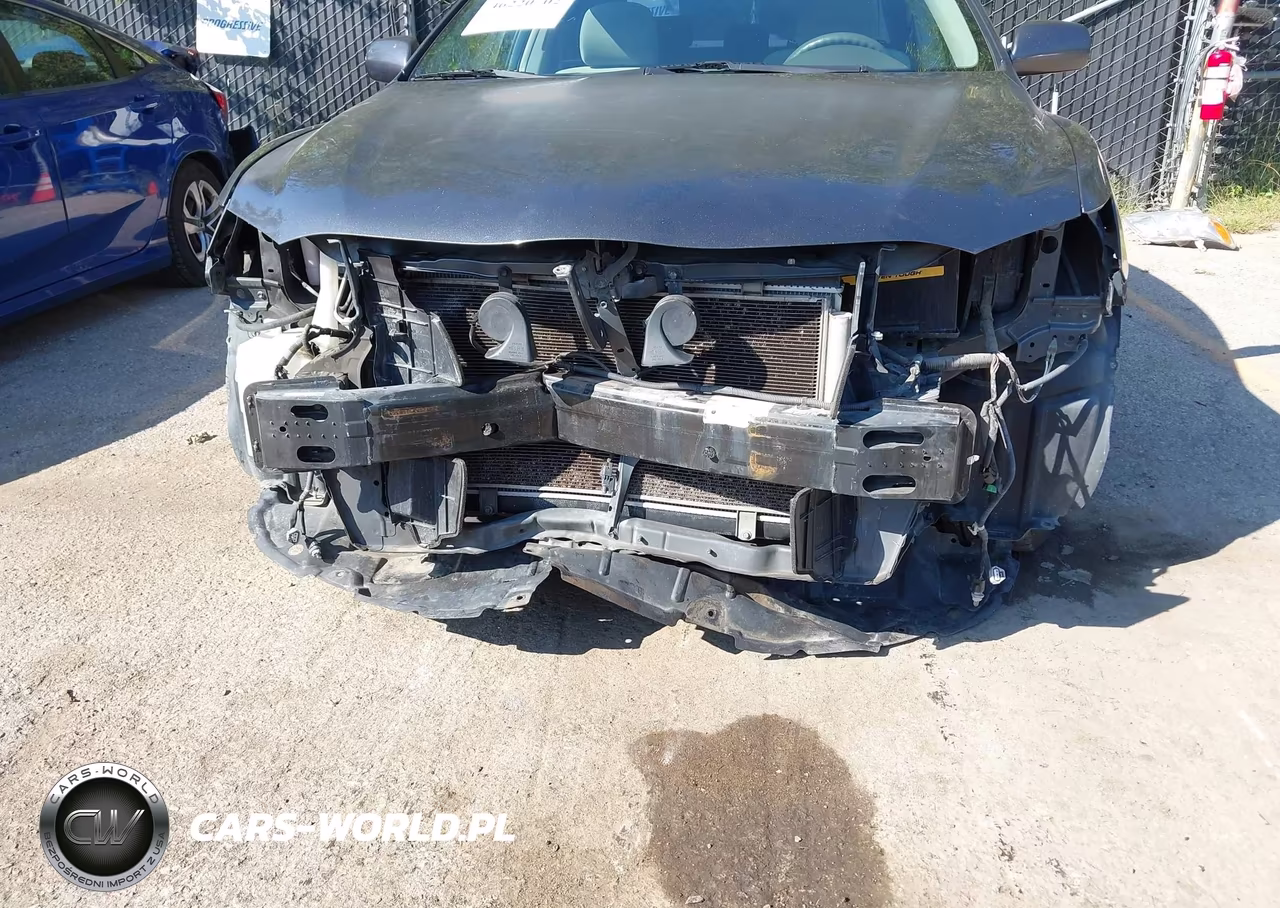 2007 Toyota Camry Le VIN:4T1BE46K97U687777 - 6