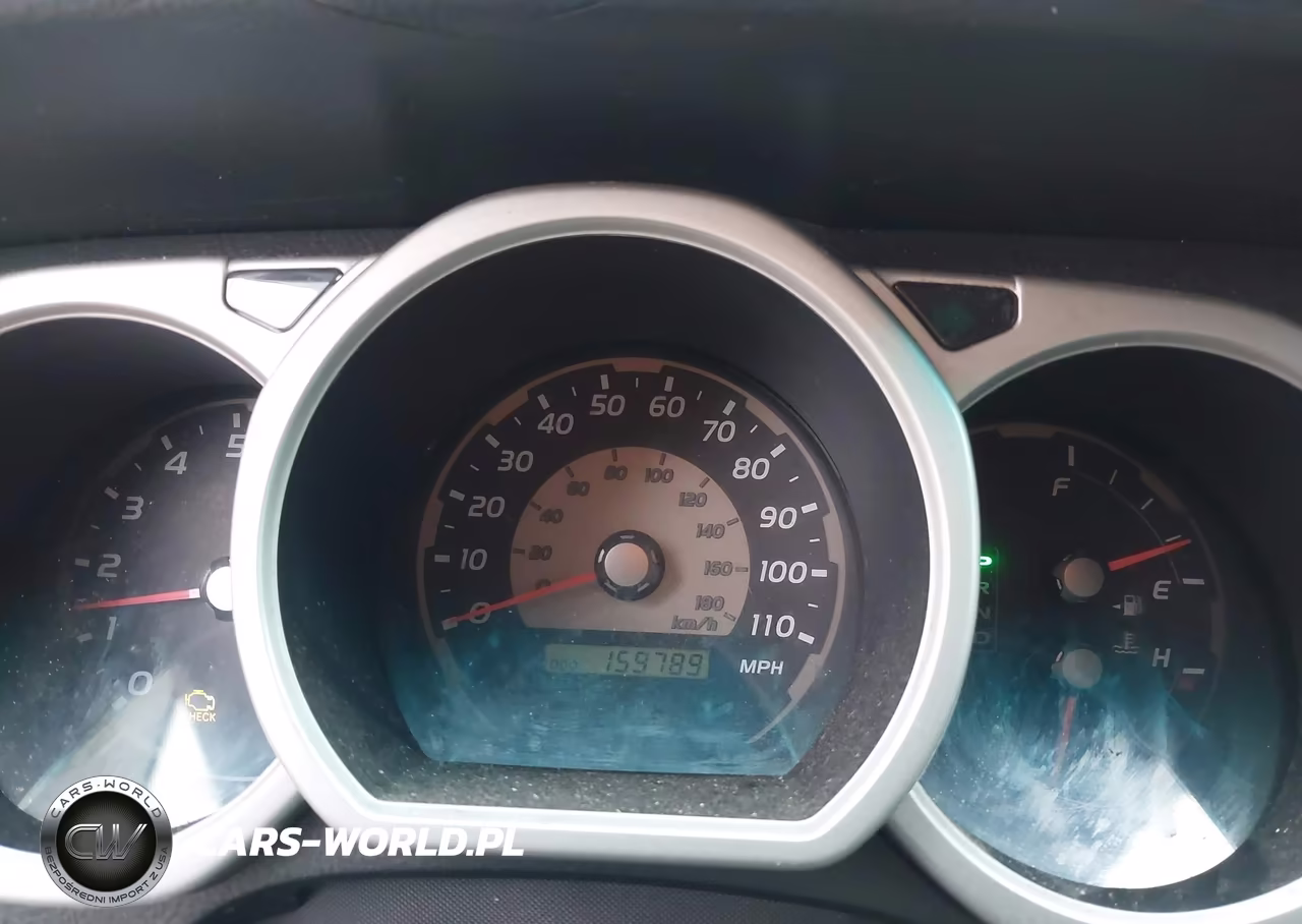 2003 Toyota 4Runner VIN:JTEBU14R230020102 - 7