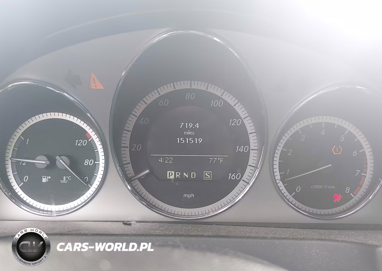 2009 Mercedes-Benz C 300 Luxury 4Matic-Sport 4Matic VIN:WDDGF81X19R083329 - 7