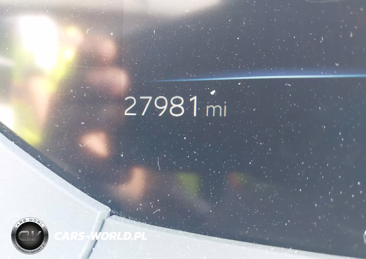 2024 Toyota Prius Xle Awd-E VIN:JTDADABU5R3010680 - 14