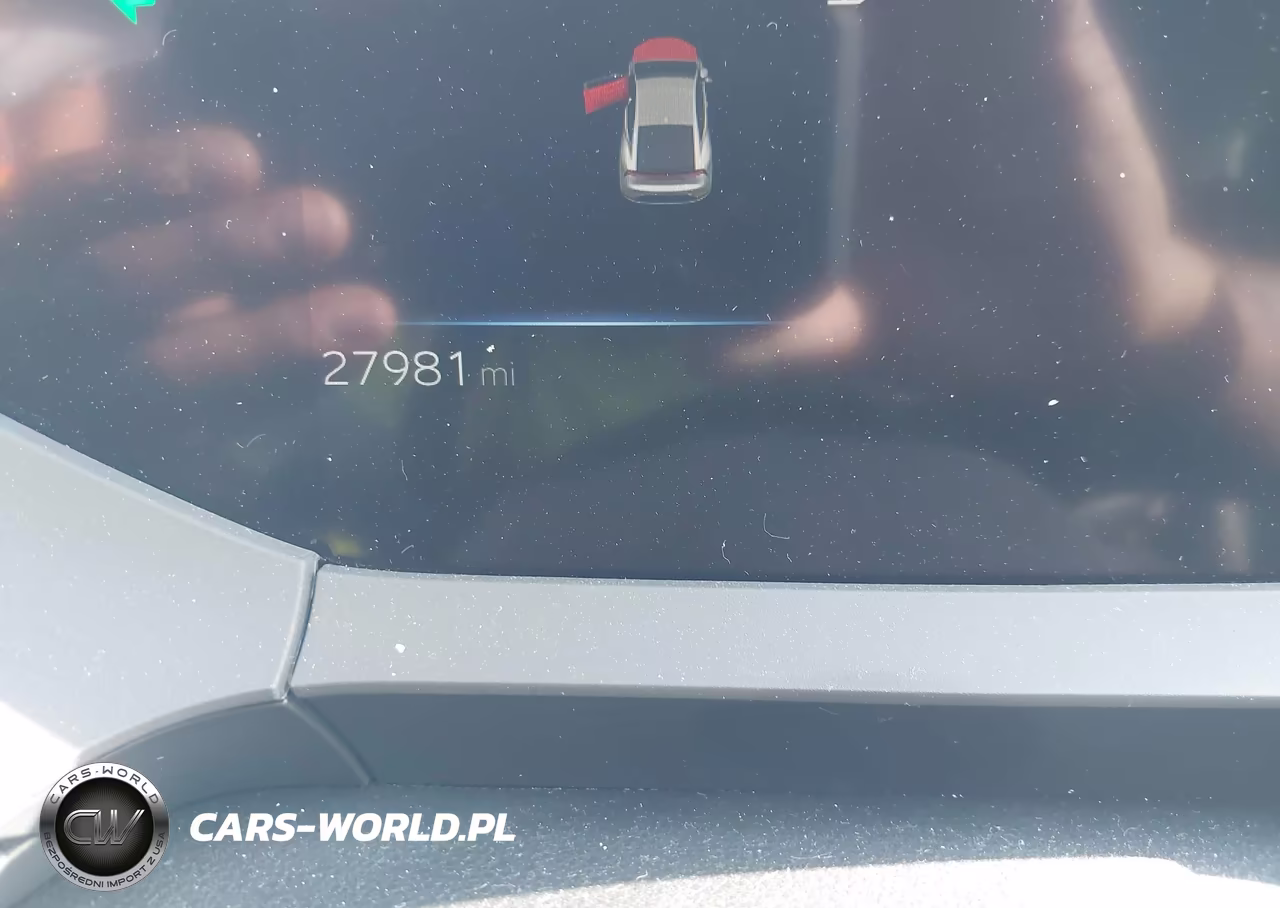 2024 Toyota Prius Xle Awd-E VIN:JTDADABU5R3010680 - 7