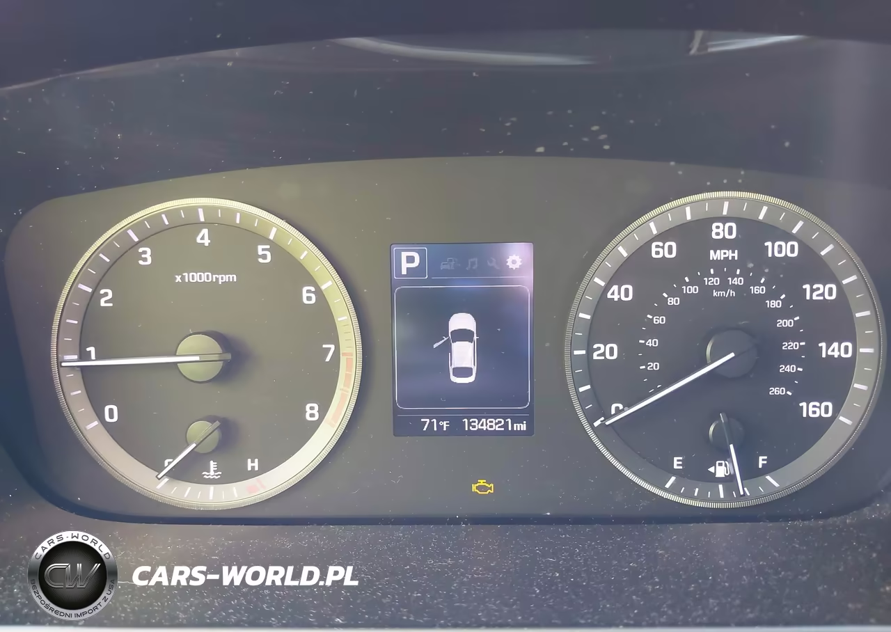 2017 Hyundai Sonata Sport VIN:5NPE34AF3HH480928 - 7