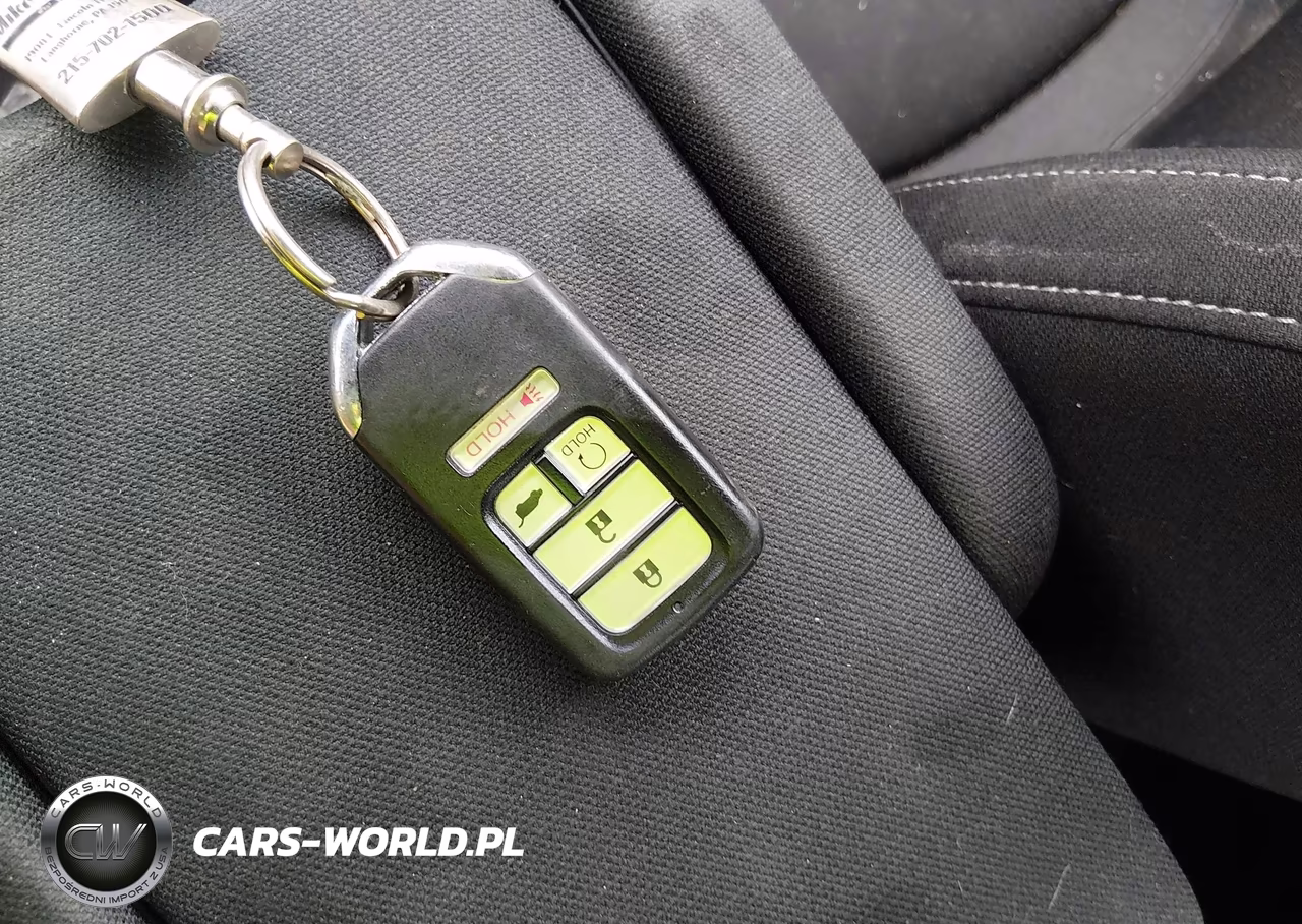 2018 Honda Civic Ex VIN:SHHFK7H55JU428564 - 11