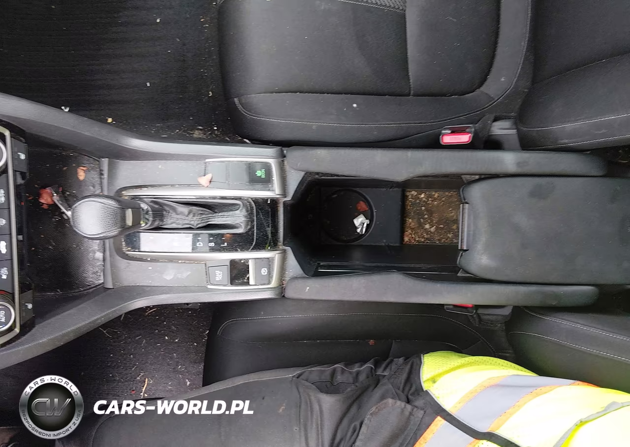 2018 Honda Civic Ex VIN:SHHFK7H55JU428564 - 21