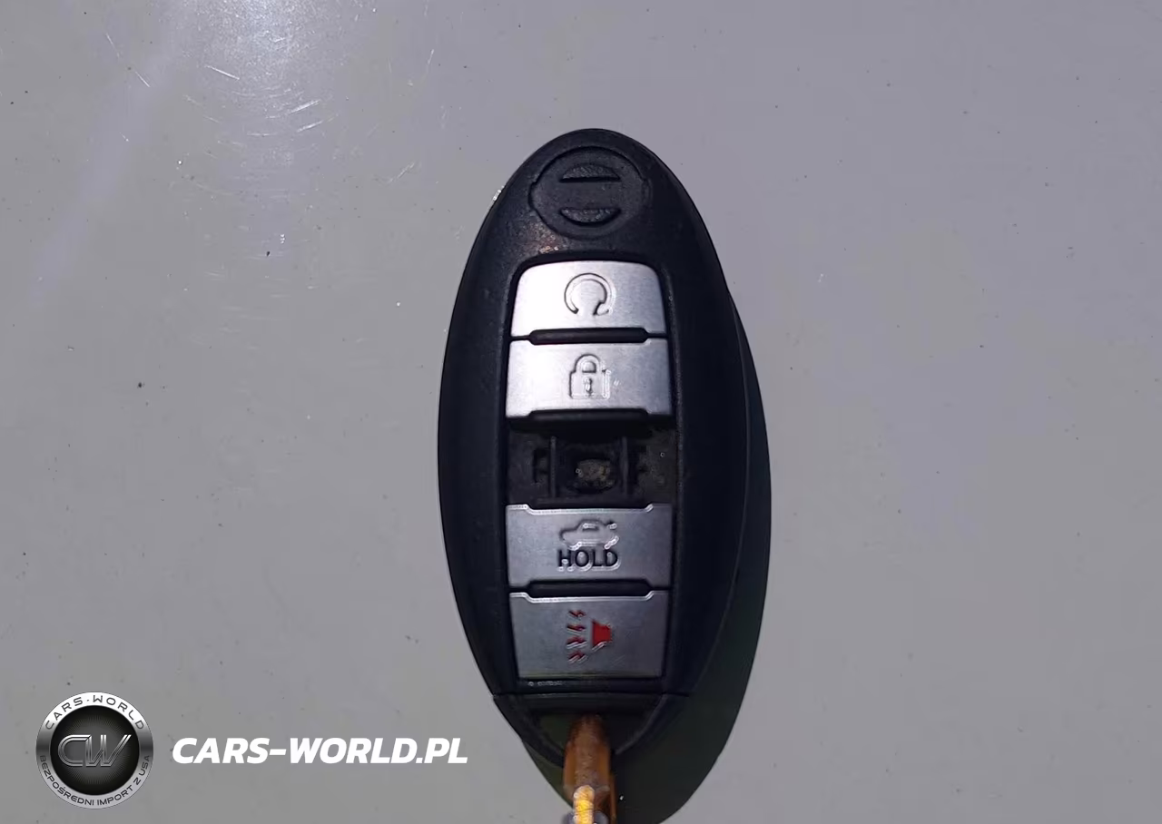 2018 Nissan Altima 2.5 Sl VIN:1N4AL3AP6JC175416 - 11