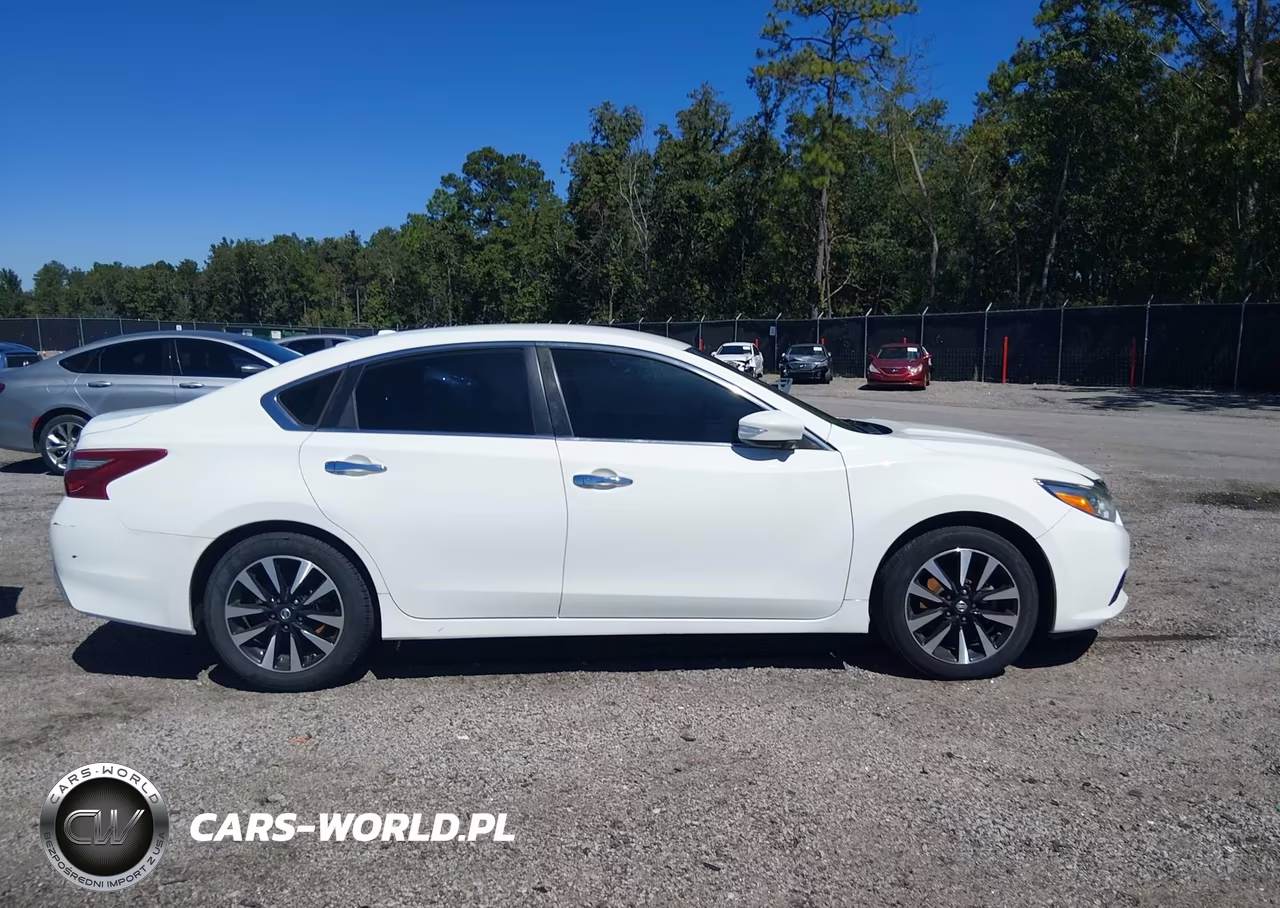 2018 Nissan Altima 2.5 Sl VIN:1N4AL3AP6JC175416 - 13