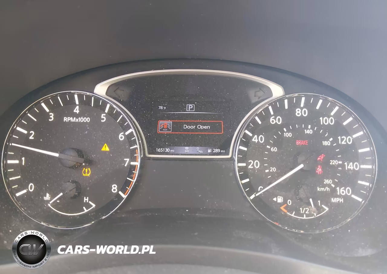 2018 Nissan Altima 2.5 Sl VIN:1N4AL3AP6JC175416 - 7