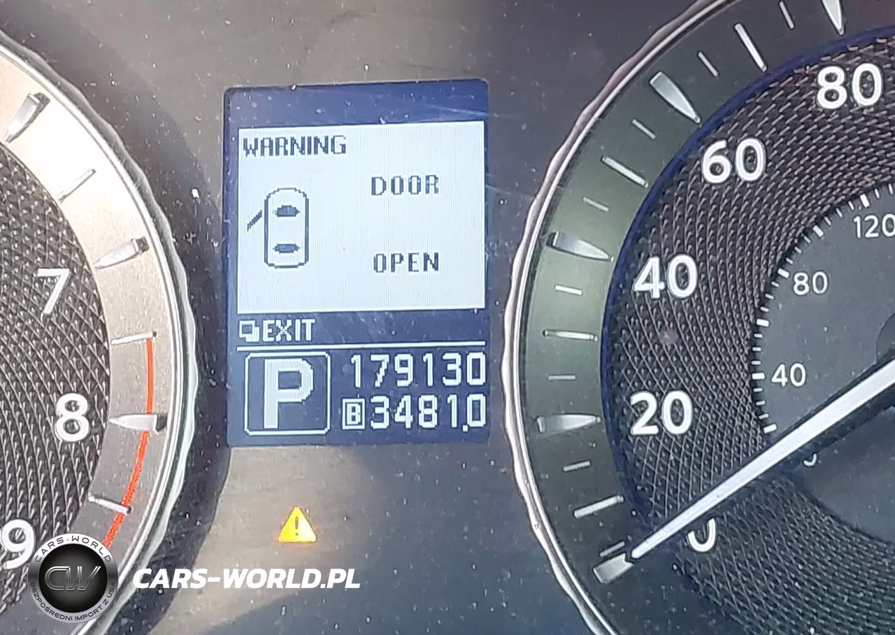 2013 Infiniti M37X VIN:JN1BY1AR5DM602561 - 15