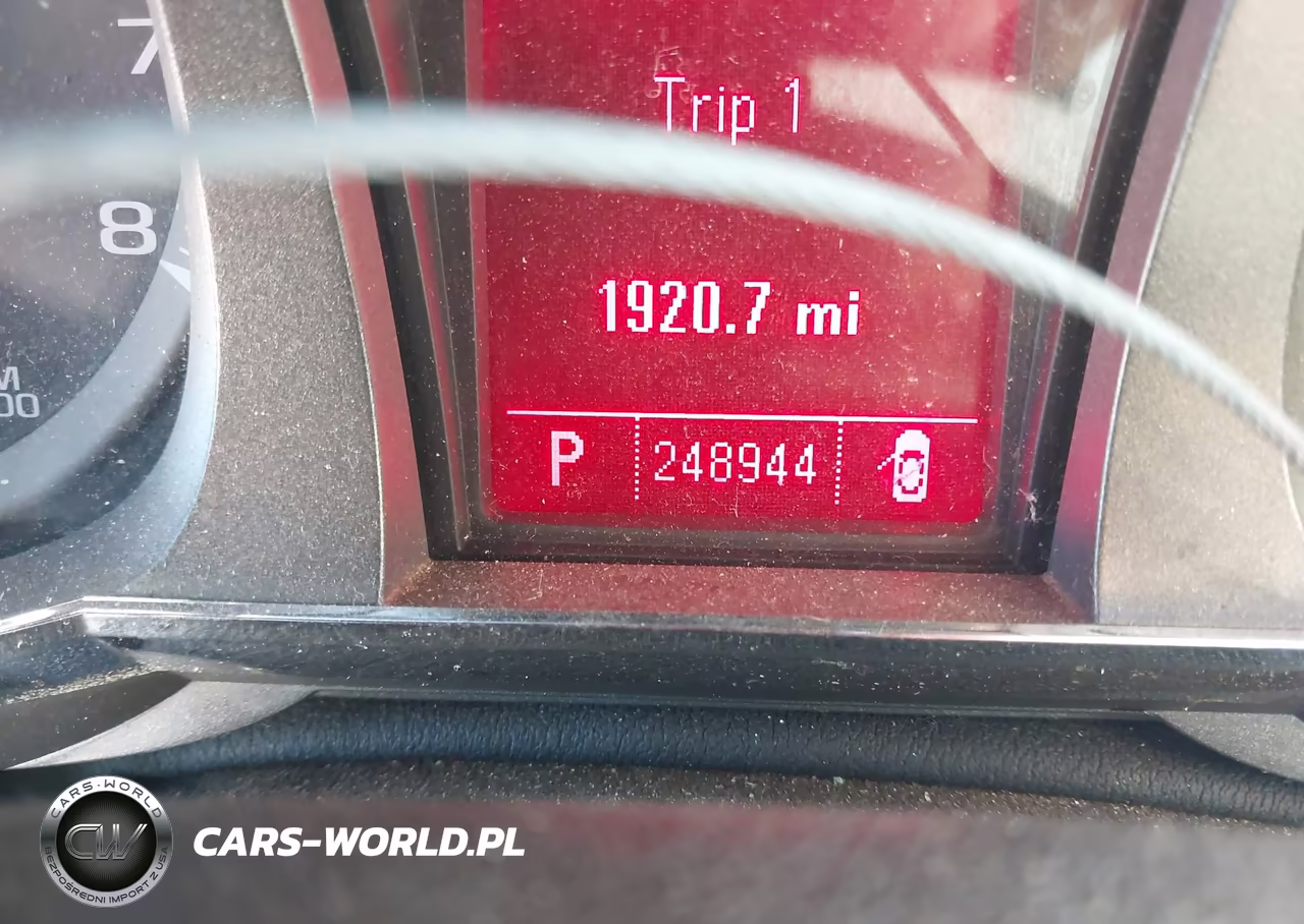 2010 GMC Terrain Sle-2 VIN:2CTFLDEY9A6222265 - 15