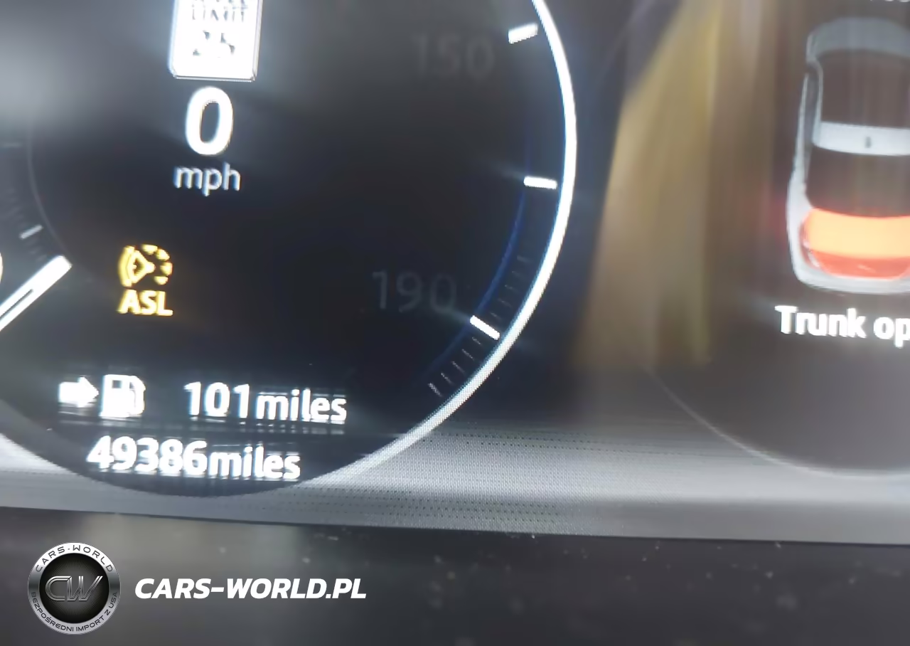 2017 Jaguar Xj Xjl Supercharged VIN:SAJWA2GE5HMW12687 - 16