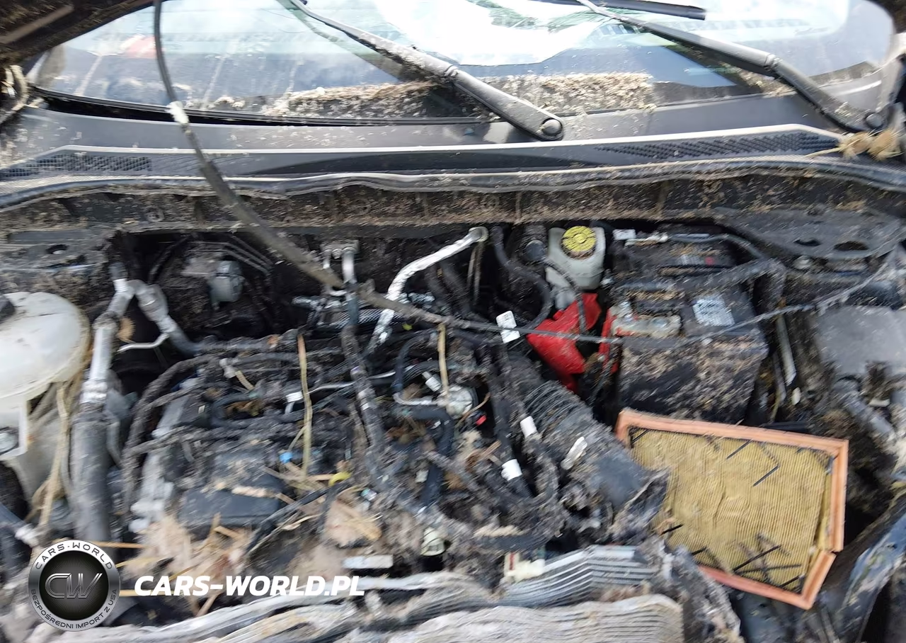 2021 Ford Escape Se VIN:1FMCU9G66MUA17766 - 10