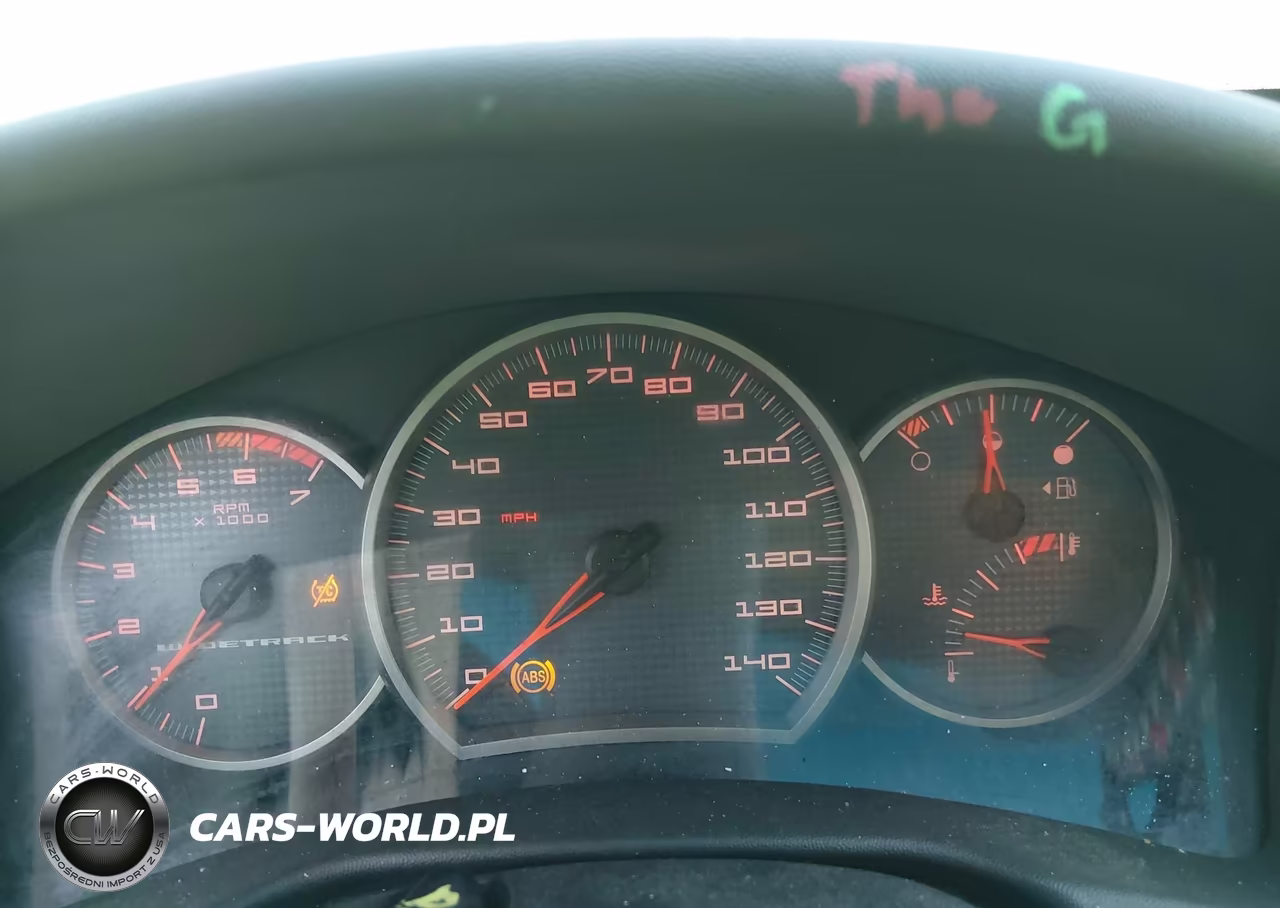 2005 Pontiac Grand Prix Gt VIN:2G2WS522X51291901 - 7