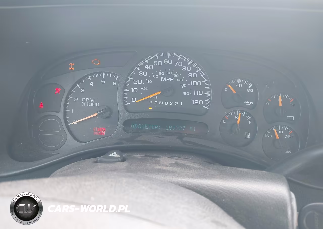 2007 Chevrolet Silverado 1500 Classic Work Truck VIN:1GCEK19V97E187028 - 7