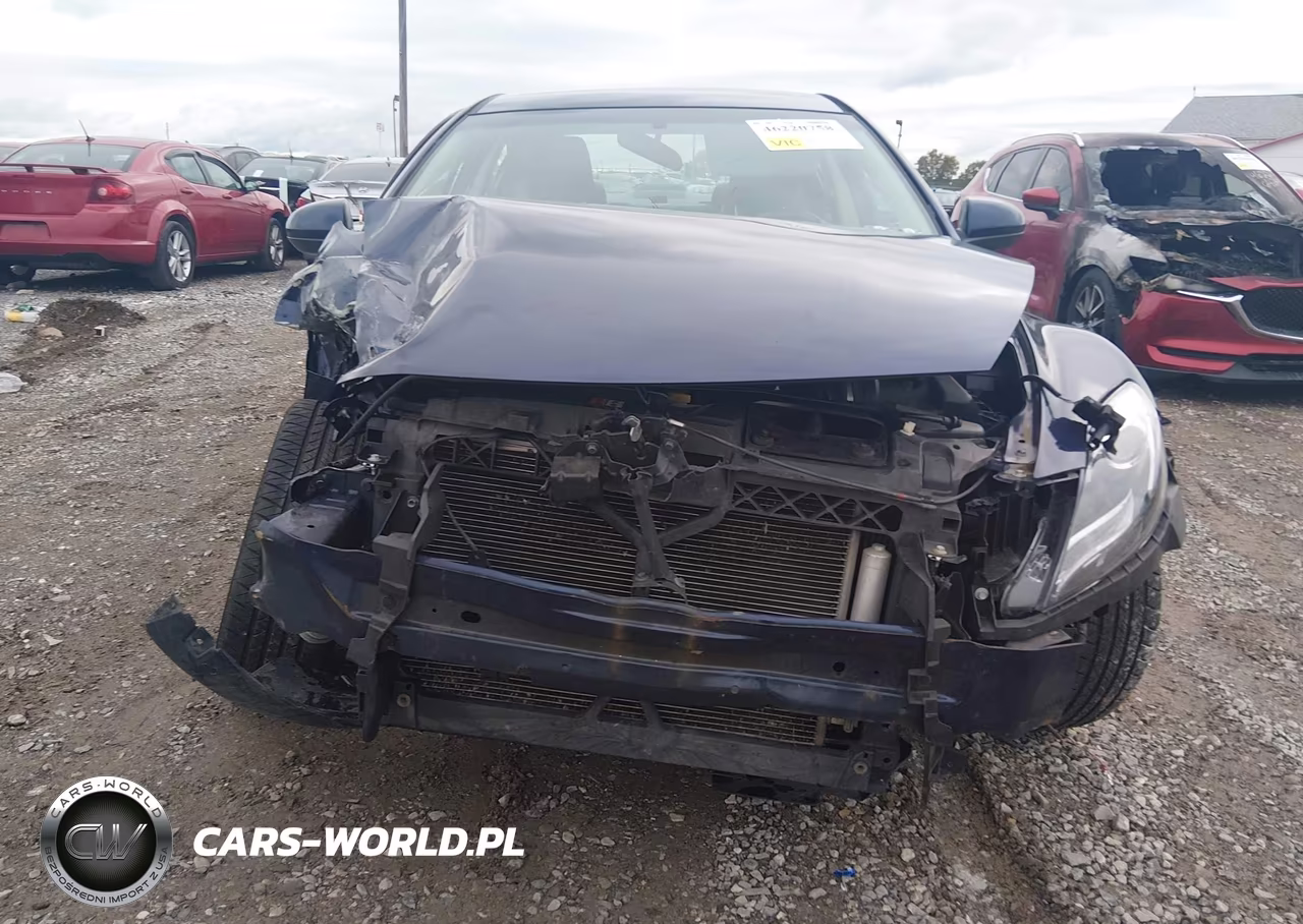 2011 Mazda Mazda6 I Touring VIN:1YVHZ8CH4B5M25794 - 12