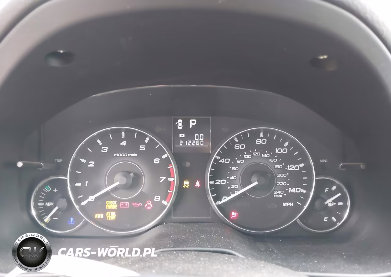 2011 Subaru Legacy 2.5I Premium VIN:4S3BMCB6XB3222319 - 7