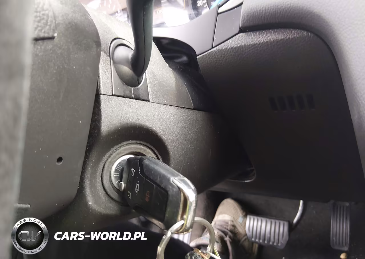 2014 Ford Fusion Se VIN:3FA6P0H77ER381110 - 11