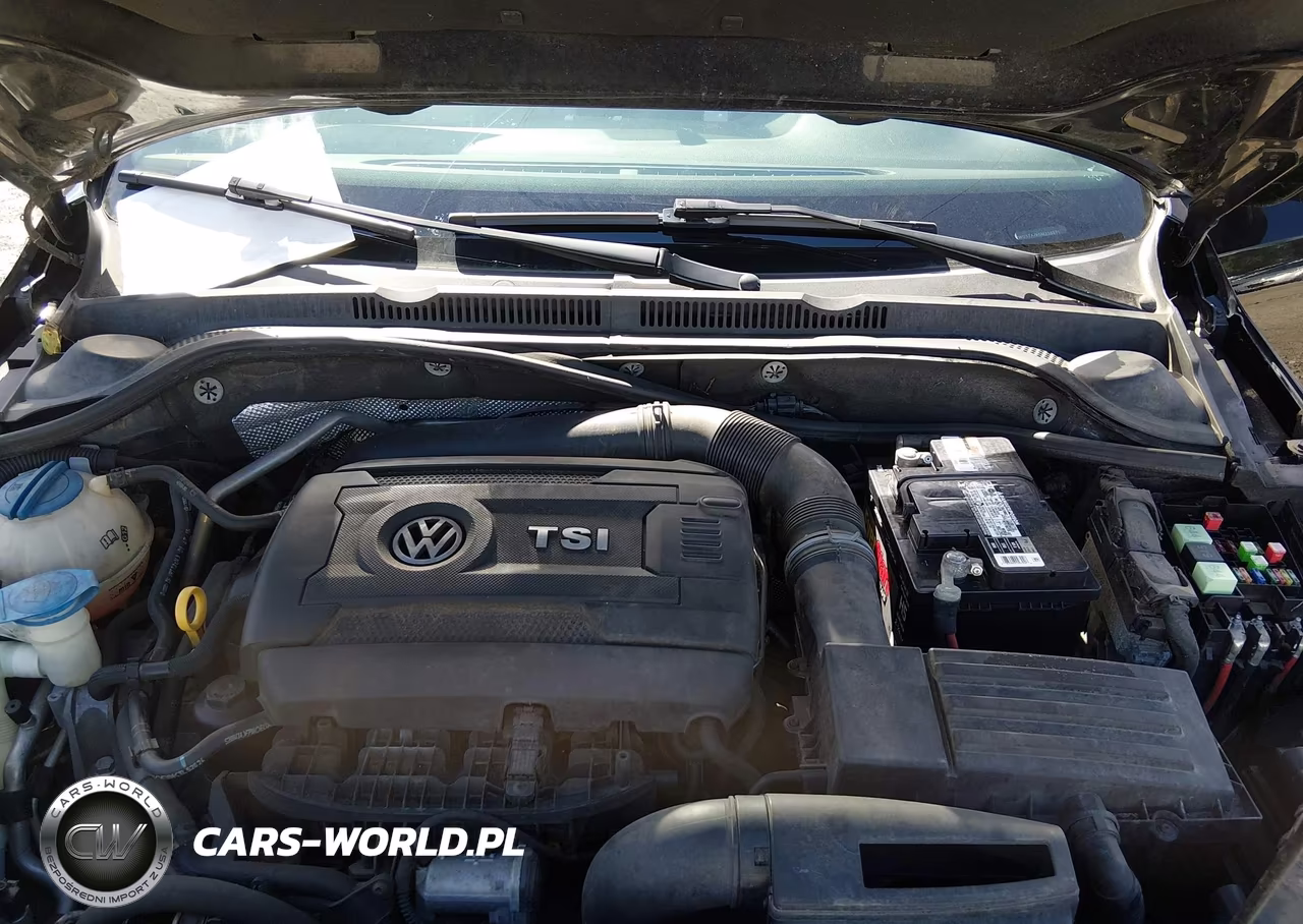 2016 Volkswagen Jetta 1.8T Sport VIN:3VWD17AJXGM336371 - 10