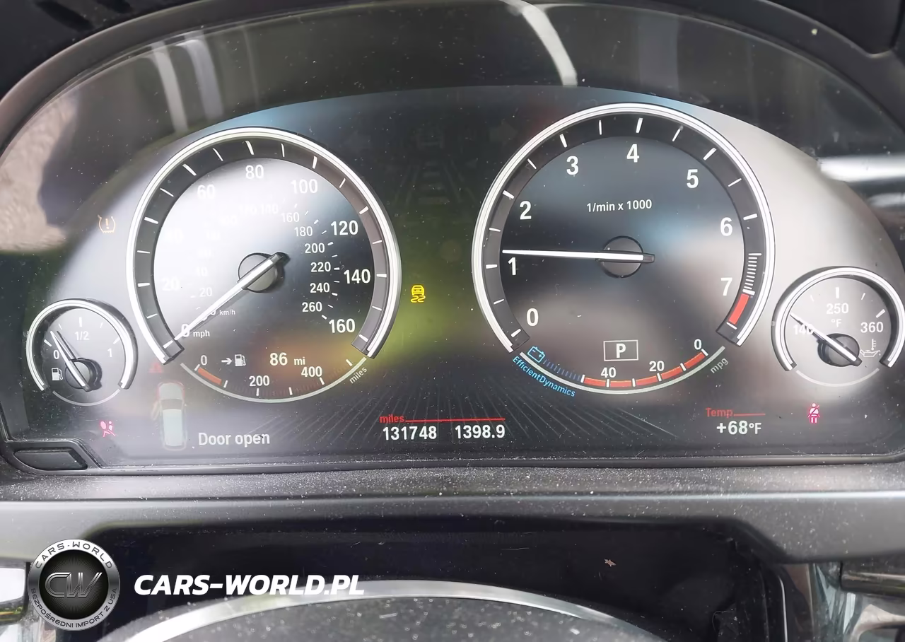 2016 BMW X5 xDrive35I VIN:5UXKR0C53G0P19323 - 7