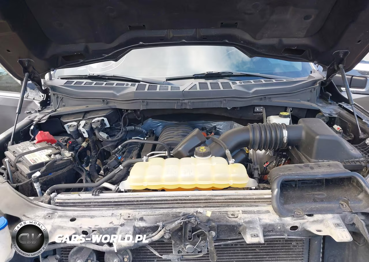 2021 Ford F-150 Lariat VIN:1FTFW1E58MFC30679 - 10