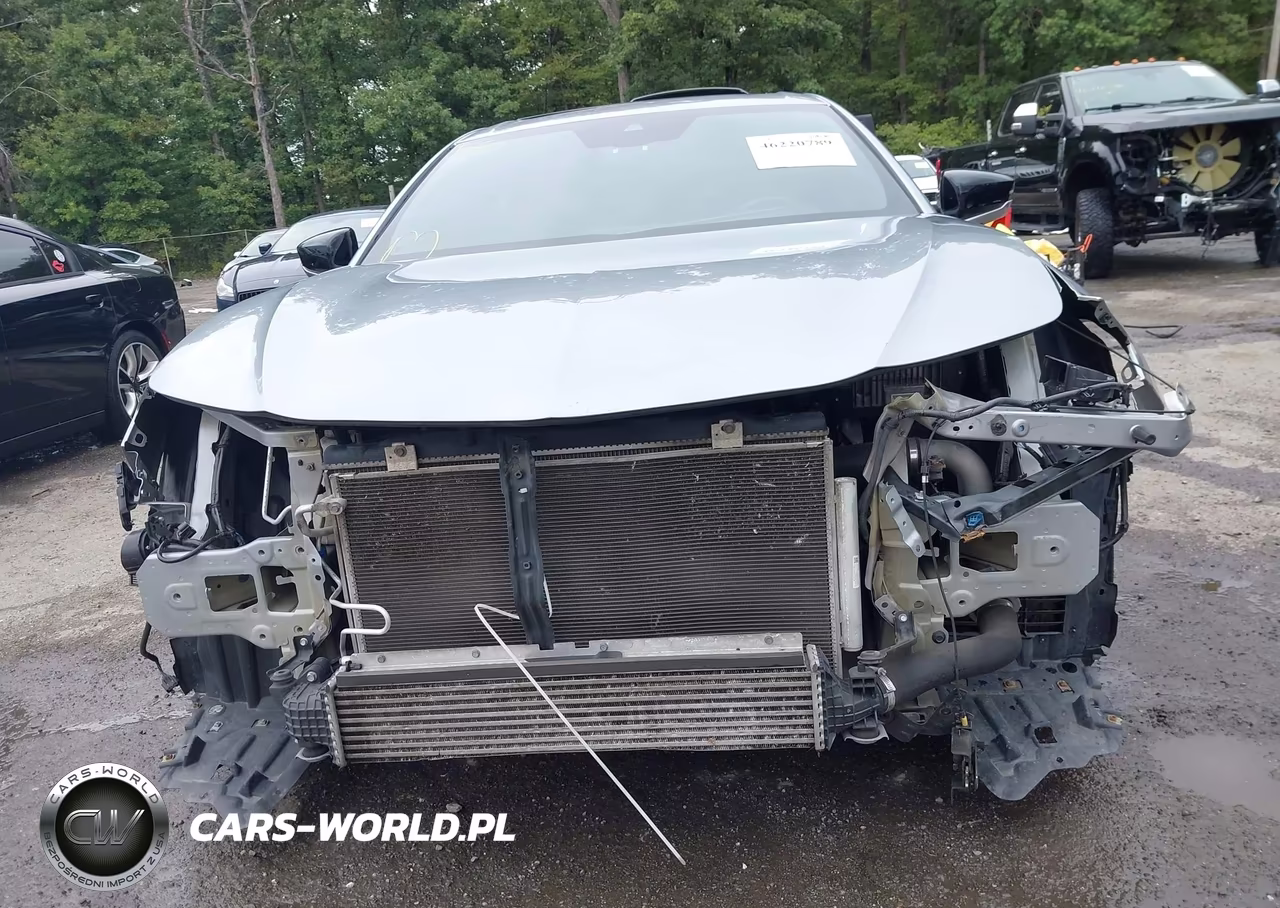 2021 Acura Tlx A-Spec Package VIN:19UUB6F50MA007498 - 13