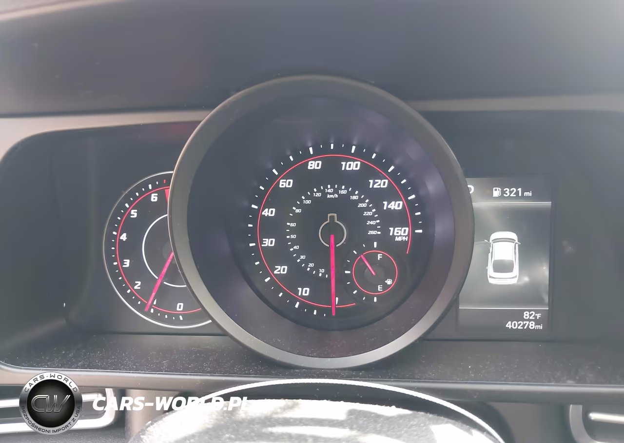 2023 Hyundai Elantra Sel VIN:KMHLM4AG5PU501940 - 7
