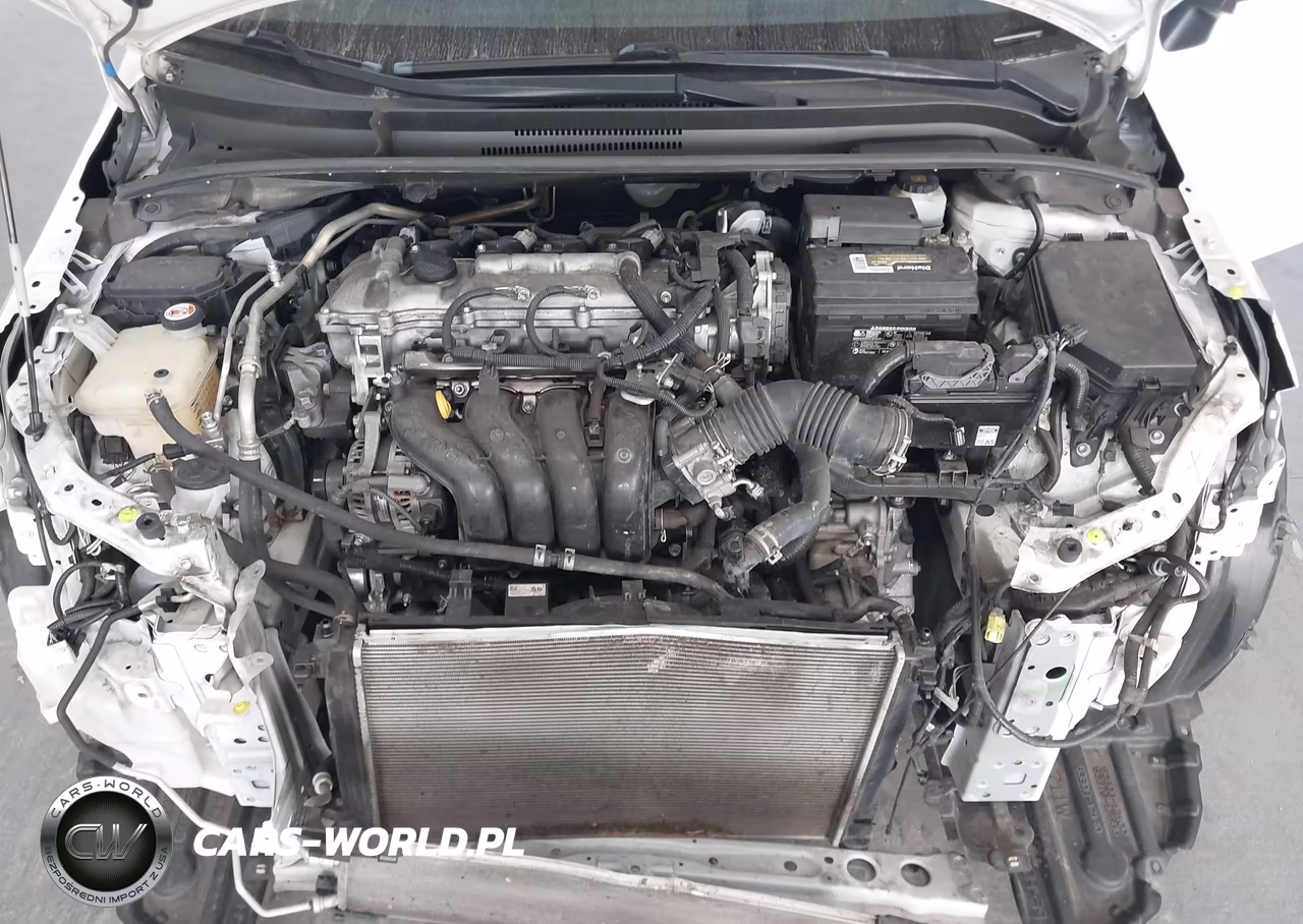 2020 Toyota Corolla Le VIN:JTDEPRAE8LJ030071 - 10