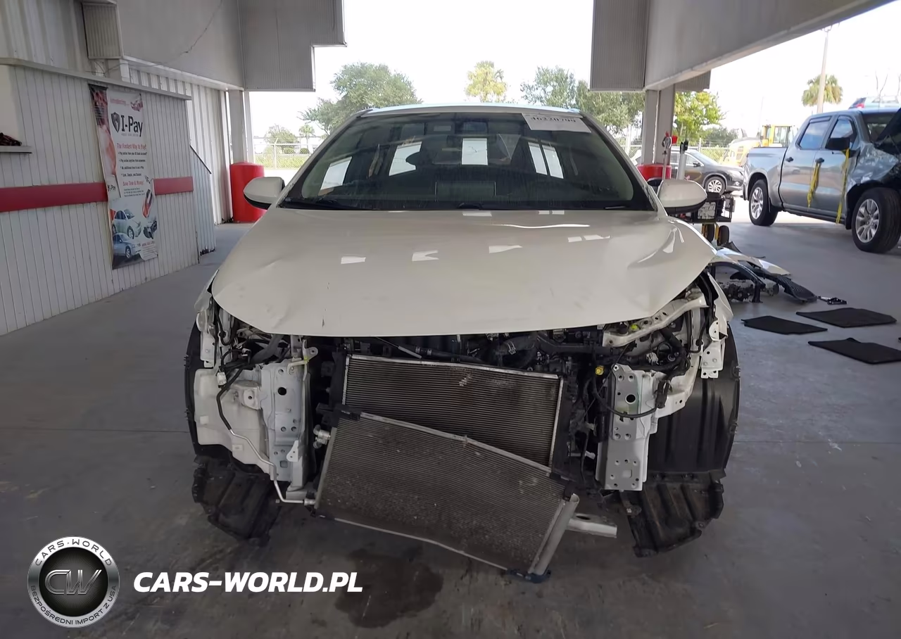 2020 Toyota Corolla Le VIN:JTDEPRAE8LJ030071 - 13