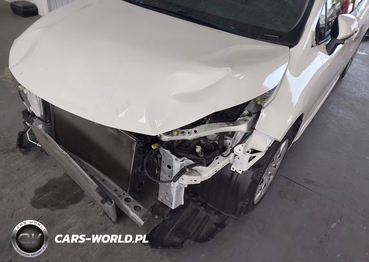 2020 Toyota Corolla Le VIN:JTDEPRAE8LJ030071 - 6