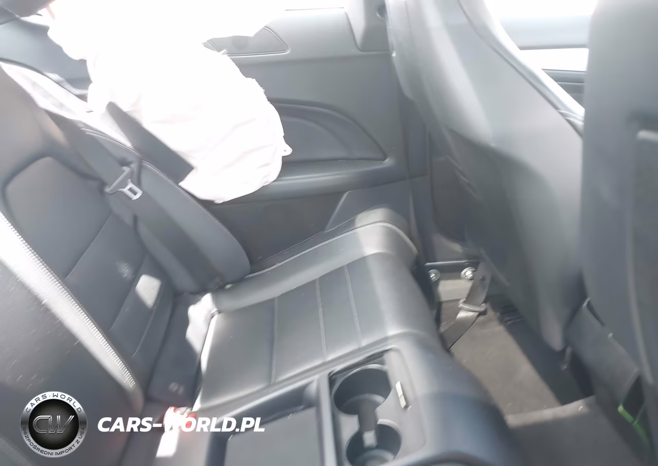 2012 Mercedes-Benz C 250 VIN:WDDGJ4HB7CF819443 - 8