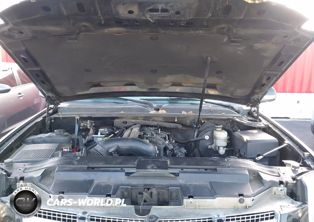 2007 Cadillac Escalade Standard VIN:1GYFK63867R164748 - 10