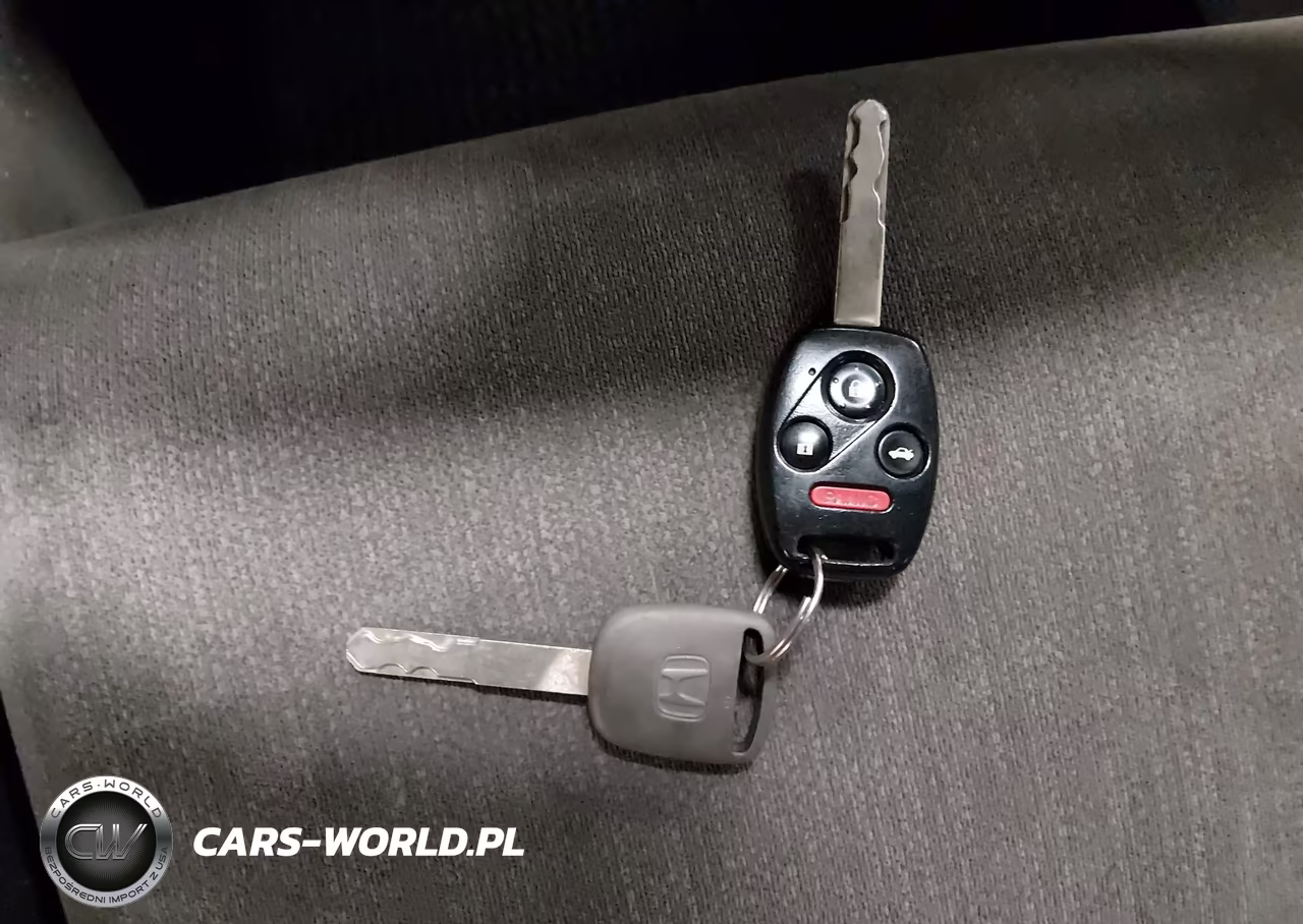2009 Honda Accord Sdn Lx-P VIN:1HGCP26429A004672 - 11