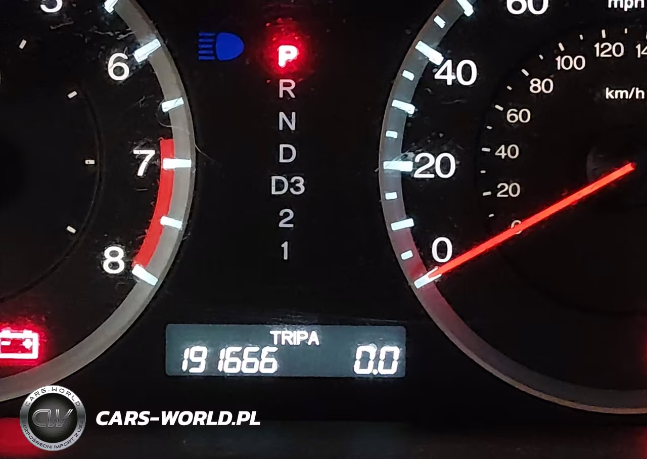 2009 Honda Accord Sdn Lx-P VIN:1HGCP26429A004672 - 15