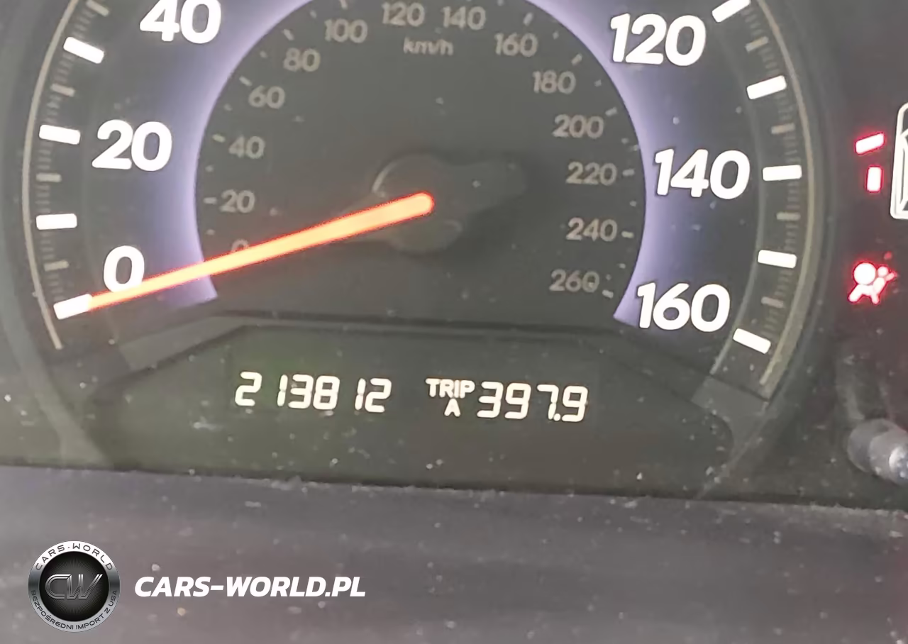2007 Honda Odyssey Ex VIN:5FNRL38467B114135 - 15