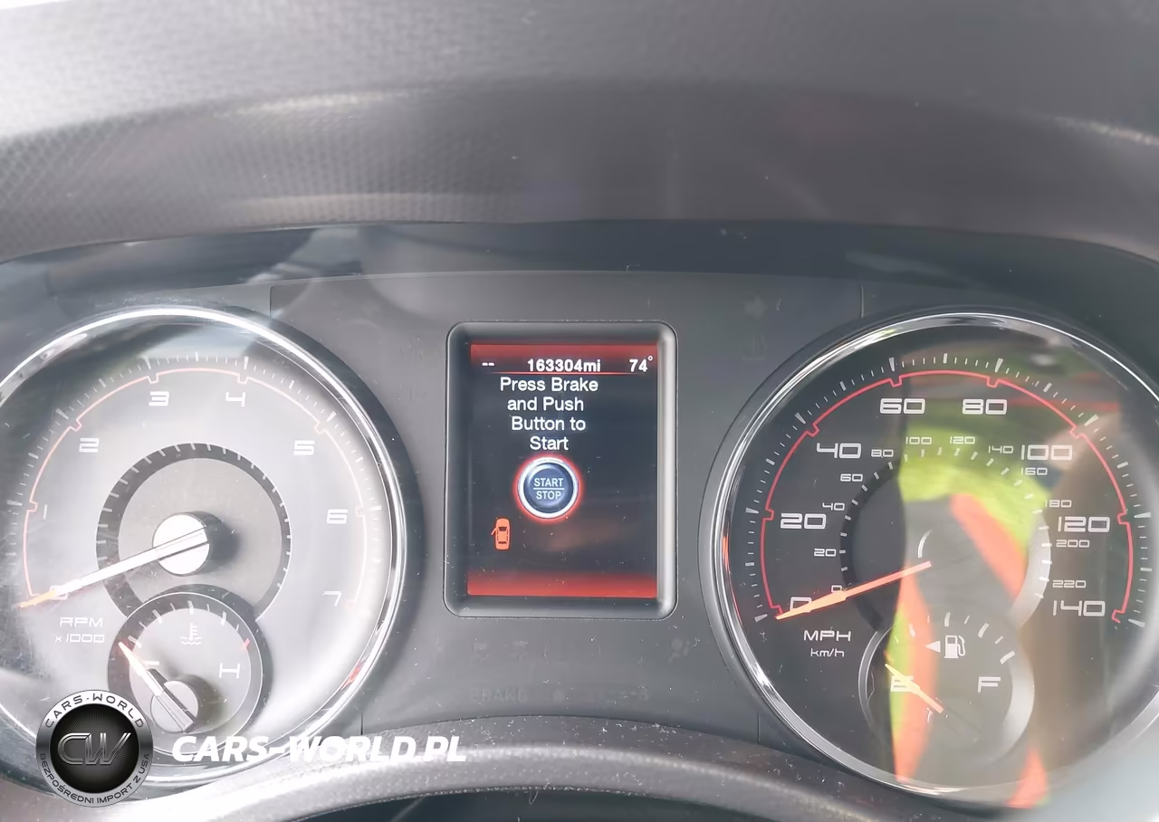 2012 Dodge Charger Sxt VIN:2C3CDXJGXCH183739 - 7