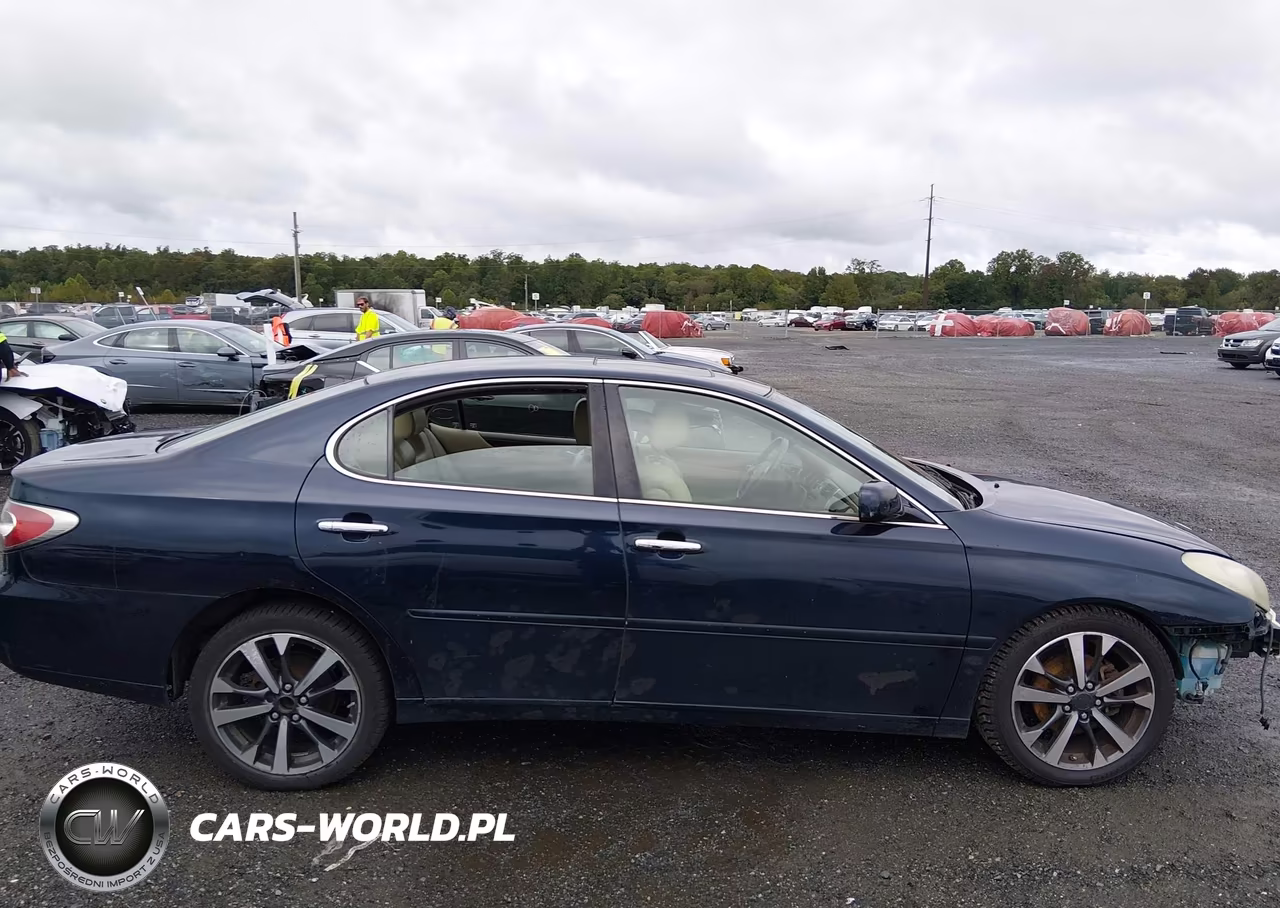 2002 Lexus Es 300 VIN:JTHBF30G825013184 - 14
