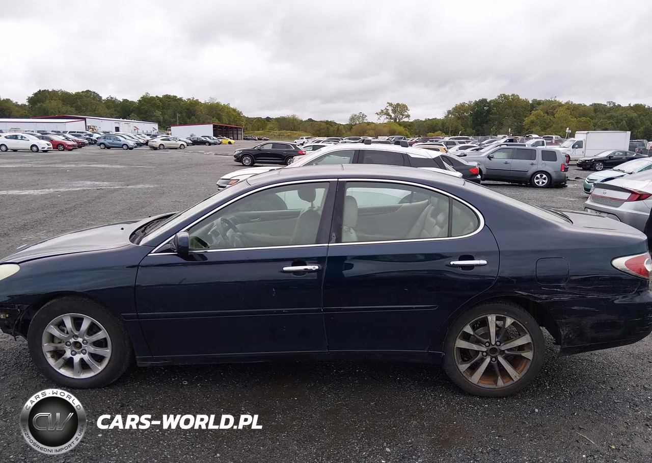 2002 Lexus Es 300 VIN:JTHBF30G825013184 - 15