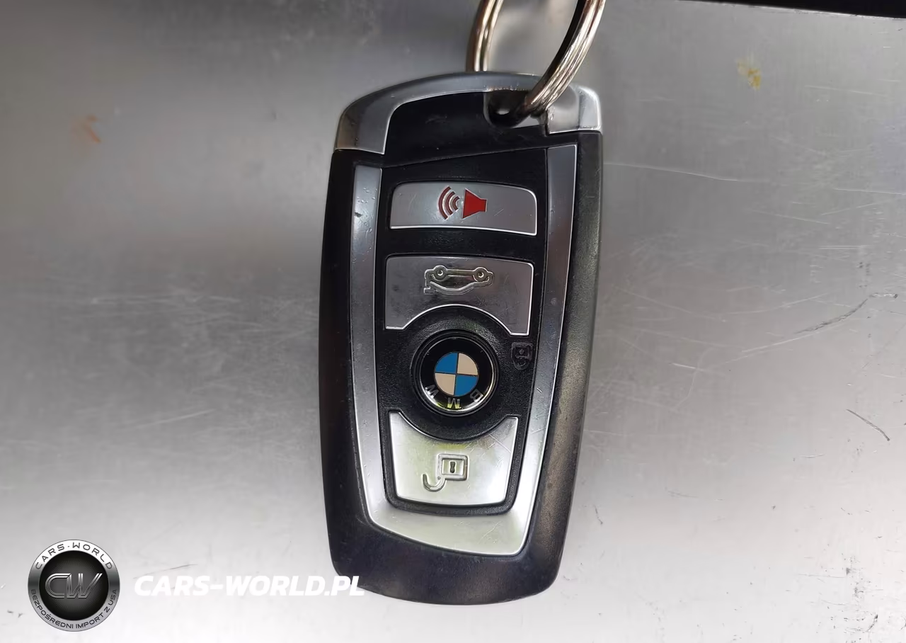 2013 BMW 740Li VIN:WBAYE4C52DD137049 - 11