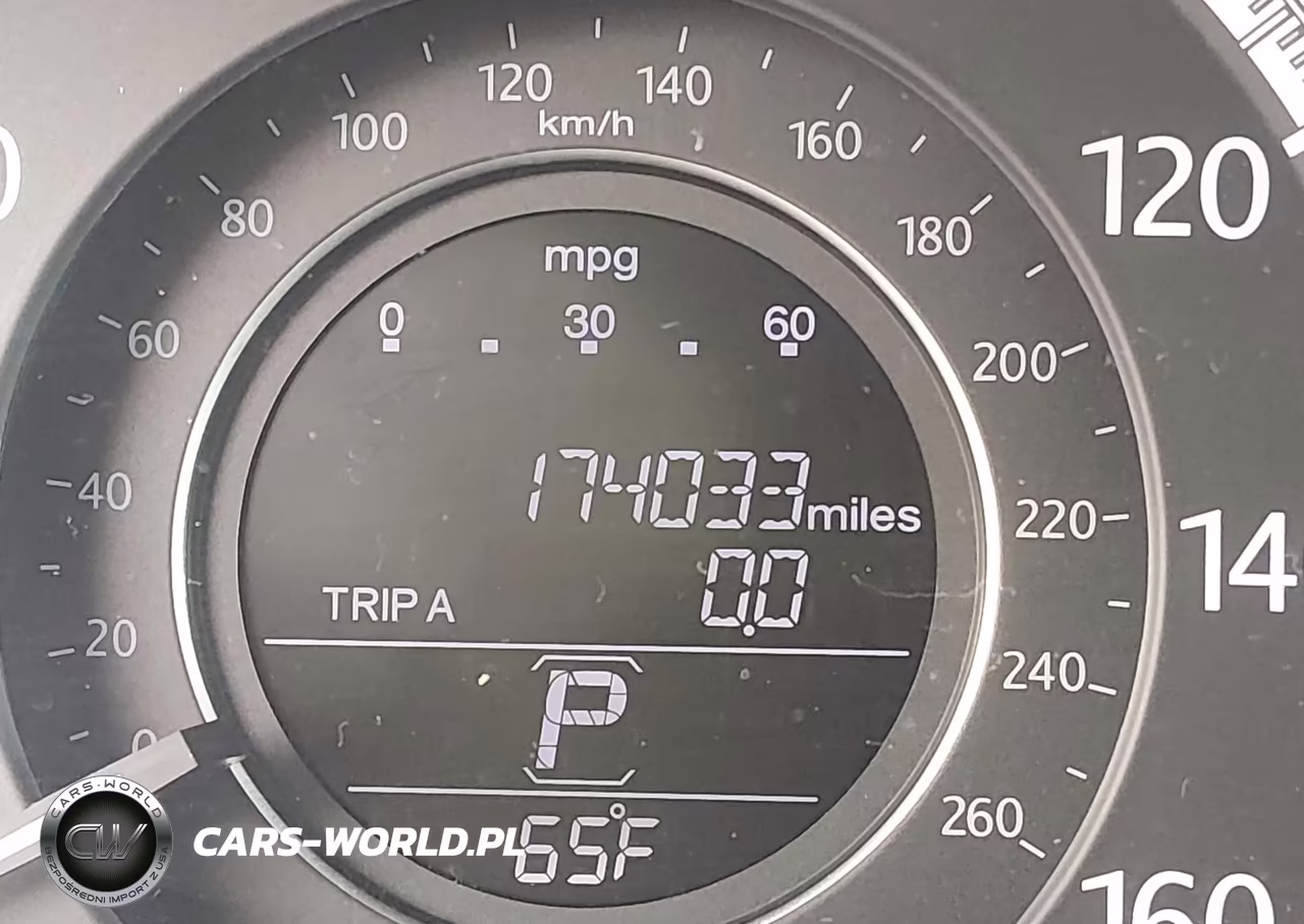 2015 Honda Accord Lx VIN:1HGCR2F34FA091455 - 15