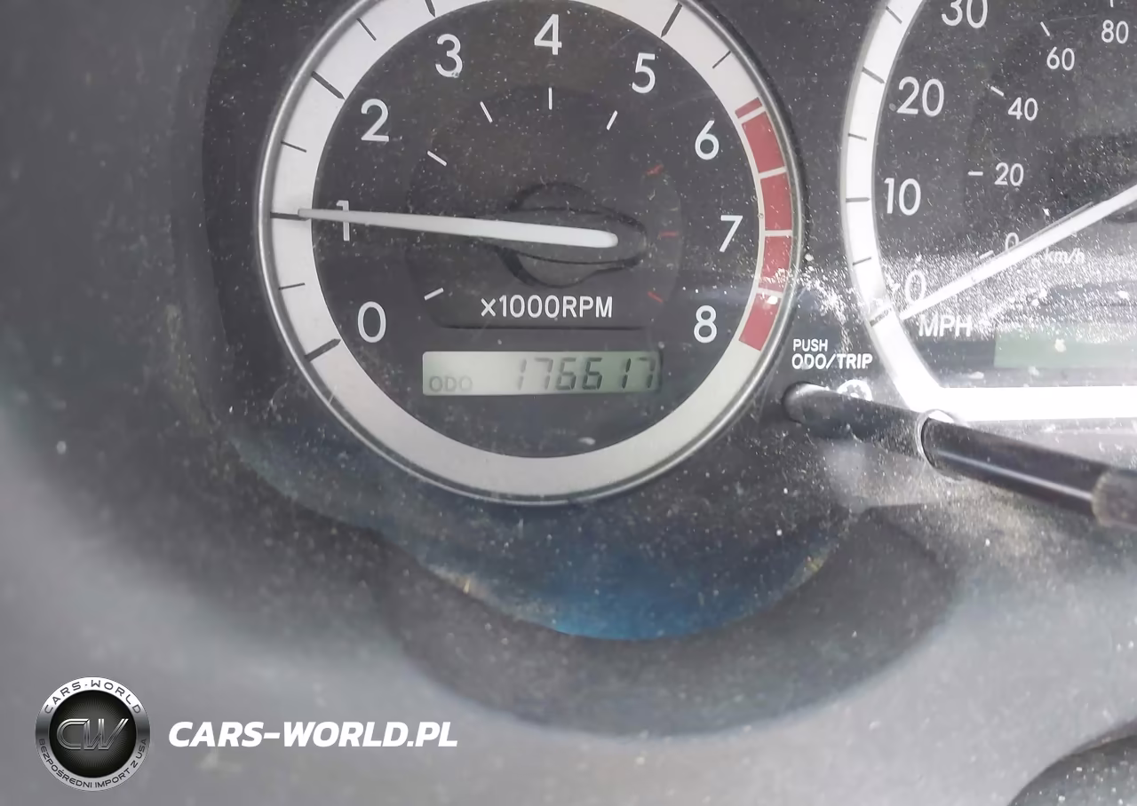 2005 Toyota Sienna Xle Limited VIN:5TDZA22C35S301518 - 7