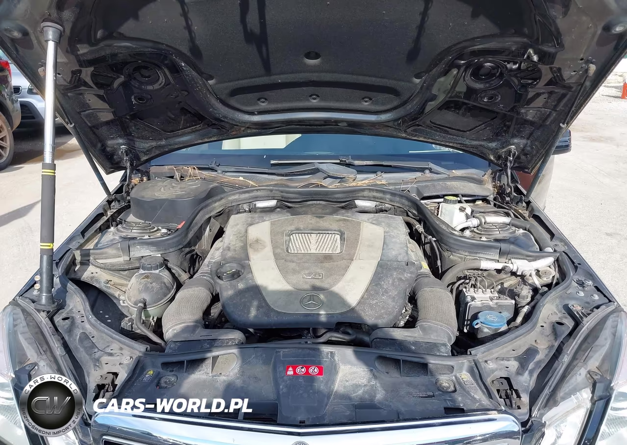 2010 Mercedes-Benz E 350 4Matic VIN:WDDHF8HB6AA197148 - 10