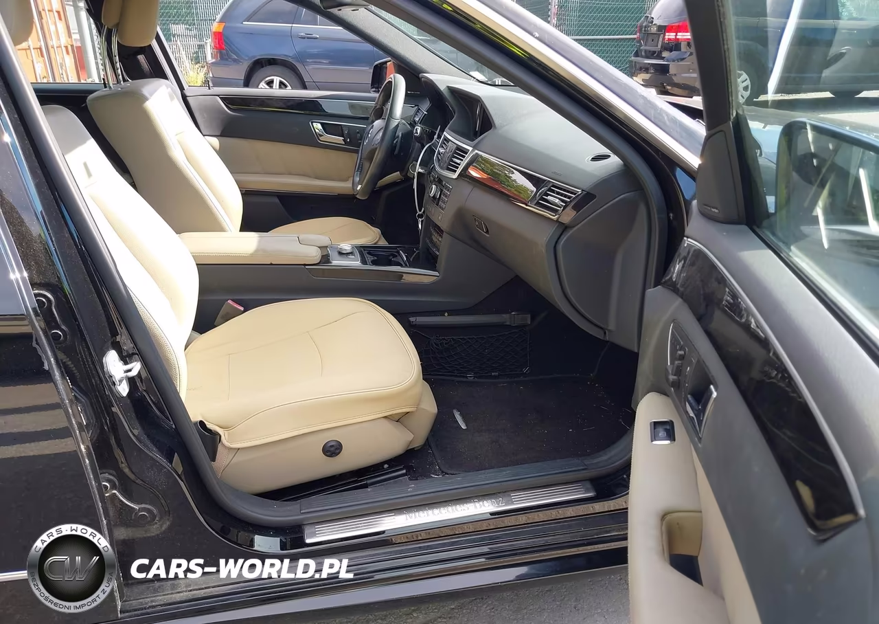 2010 Mercedes-Benz E 350 4Matic VIN:WDDHF8HB6AA197148 - 5